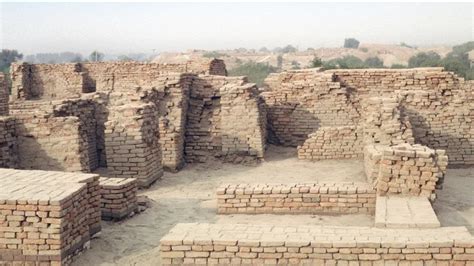 Indian Architecture- Harappan Art and Architecture