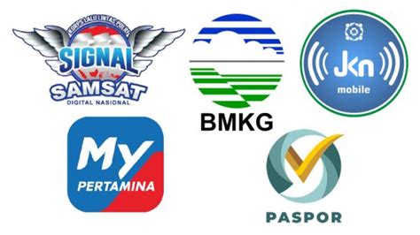 9 Aplikasi Pemerintahan Yang Sukses Membantu Kelancaran Layanan Pada