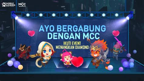 TUTORIAL CARA DAFTAR MENJADI ANGGOTA MLBB CREATOR CAMP 2021 MOBILE