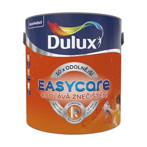 Dulux Easycare Farbysk