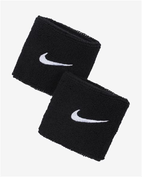 Opaski Na Nadgarstek Nike Swoosh Nike Pl