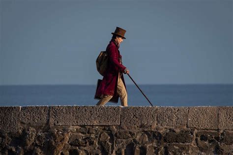 Timothee Chalamet Est Willy Wonka Dans La Nouvelle Bande Annonce Du