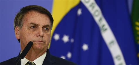 Bolsonaro Internado Em Hospital De S O Paulo Metro