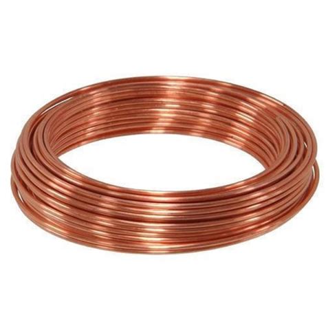 long life span shock proof flame resistance  volt copper wire roll