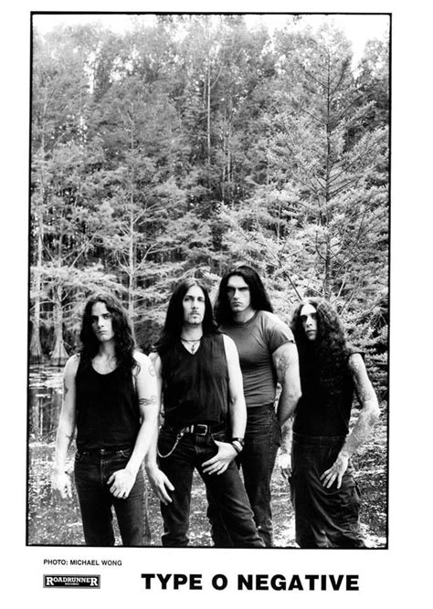 The Gothic Alice | Type o negative, Peter steele, Type 0 negative