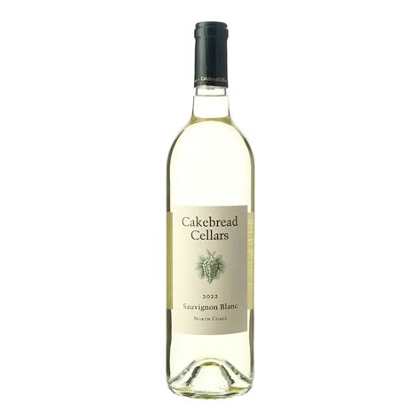 Cakebread Cellars Sauvignon Blanc White Wine Ntuc Fairprice