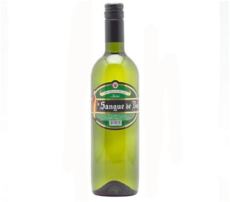 Vinho Sangue De Boi Branco Suave Ml Sonda Supermercado Delivery