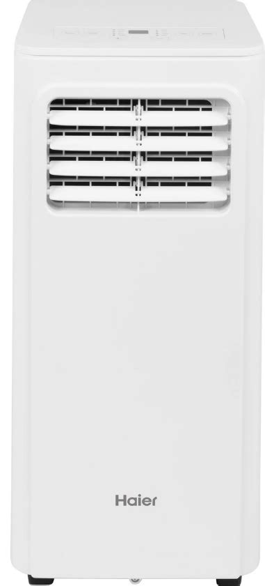 Haier Portable Air Conditioner Qpca Manual Itsmanual