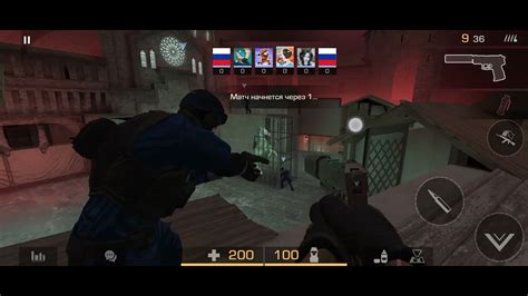 играем в стандофф 2 - YouTube
