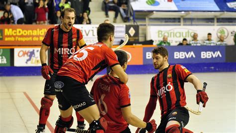 Un Reus Liceo I Un Calafell Lleida Per Decidir La Copa Del Rei