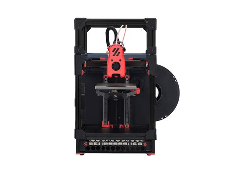 Ldo Voron V R D Printer Kit Black Raspberry Pi B Self Source