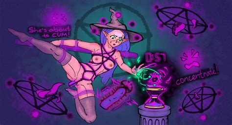 Demons By Slimpy Hentai Foundry