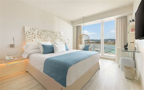 Amàre Beach Hotel Ibiza: Your Adult Getaway in Ibiza