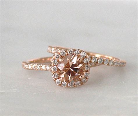 37 Best Engagement Rings For Every Bride Glamour