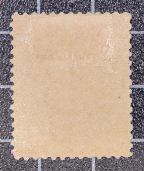 Scott J24 3 Cents Postage Due OG MH Nice Stamp SCV 67 50