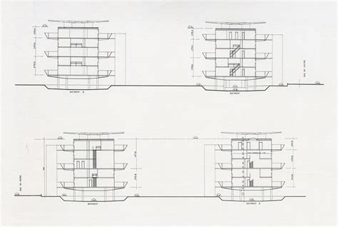 Nemausus Ateliers Jean Nouvel Atlas Of Places