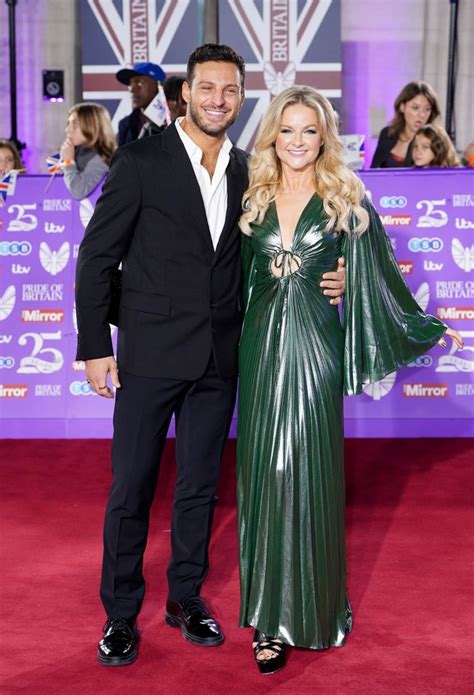 Sarah Hadland shares ultra-rare insight into juggling motherhood