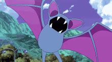 Zubat GIF - Zubat - Discover & Share GIFs