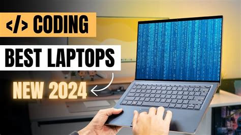 Top 8 Best Laptop For Coding Programming 2024 Best Laptop For