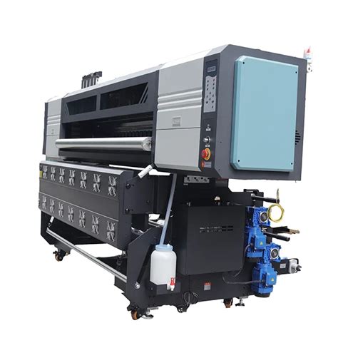 Sublimation Printer I3200 Industrial Printhead Dye Textile Sublimation