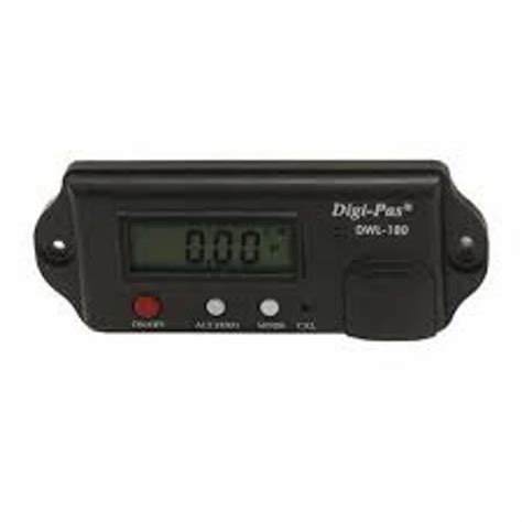 Digipas DWL 180 Digital Level Module Screw On At Rs 76000 In Chennai