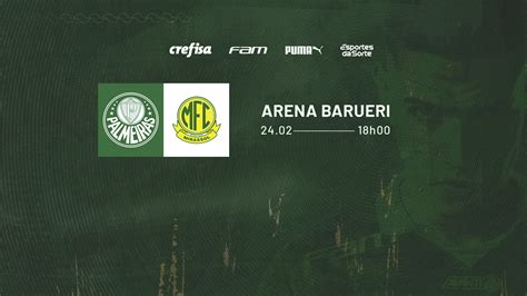 Palmeiras X Mirassol Informações Estatísticas E Curiosidades Palmeiras