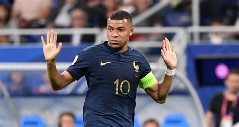 Les infos du jour le feuilleton Mbappé se poursuit Kondogbia arriv