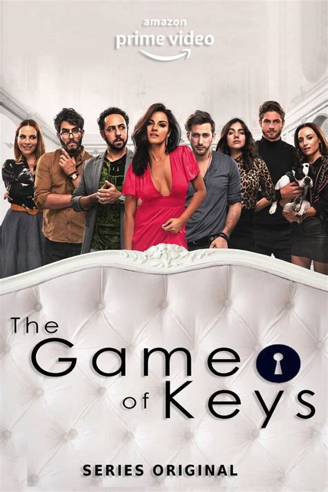 The Game Of The Keys Trakt