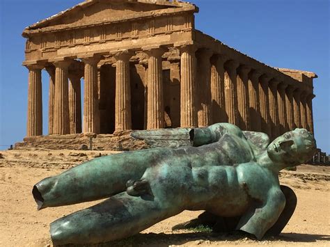 Agrigento Capitale Italiana Della Cultura