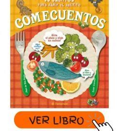 Qué libro para recetas necesitas para escribir tu propio recetario