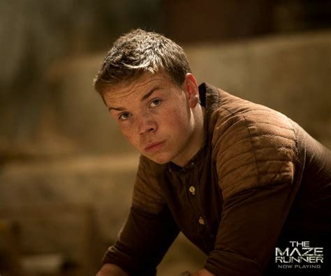 Gally | Maze runner, Maze runner movie, Gally maze runner