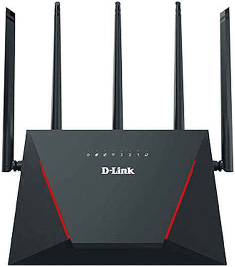 D Link DIR X3000Z AX3000 Mesh Gigabit Wireless Wi Fi 6 Router Up To