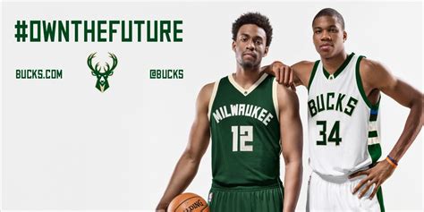 BUCKS UNVEIL NEW HOME AND ROAD UNIFORMS | NBA.com