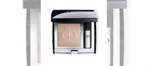 Dior mono couleur couture/ Тени для век Диор купить в Москве | Личные ...