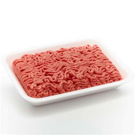 Private Selection™ 8515 Lean Angus Ground Beef Value Pack 1 Lb Smiths Food And Drug