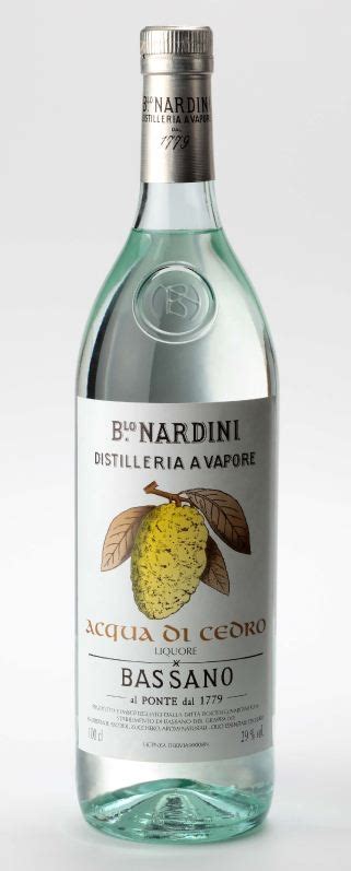 Nardini Acqua Di Cedro Yummy Drinks Wine Bottle Drinks