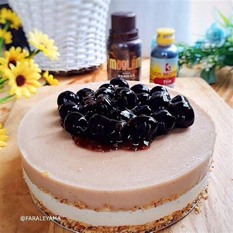 Resep Mousse Cake Yang Super Lembut Dan Lumer Di Mulut