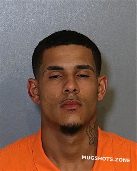 Lucien Micheal Lamothe Osceola County Mugshots Zone