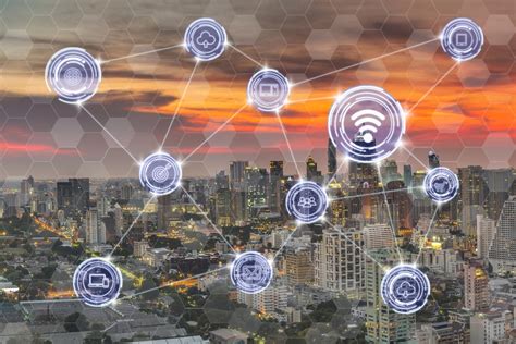 Making The Smart Vision A Reality Smart Cities World