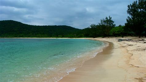 Anguib Beach One Of Sta Ana S Paradise Lakwatserong Tsinelas