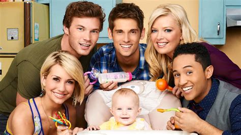 How Has The Show Baby Daddy Lasted Six Seasons?