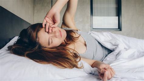 Comment Se Réveiller Les Astuces Pour être En Forme Dès Le Matin