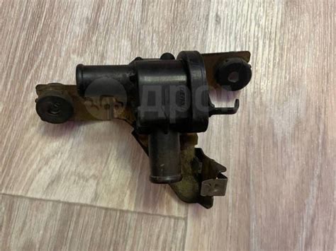 Купить Кран печки jzx100 jzx90 во Владивостоке по цене: 3 000 ...