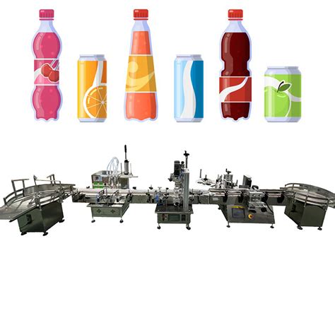 Dovoll Customize Liquid Packing Machines For Drink Cosmetics And