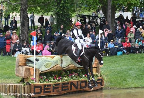 Some People Still Call It Rolex Nancy Jaffer Equestrian Sports