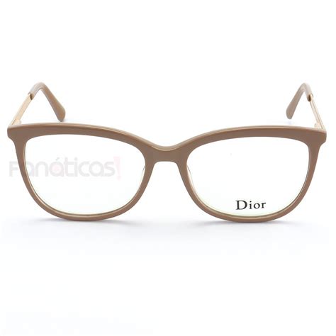 Armação de Óculos Quadrada DO Nude