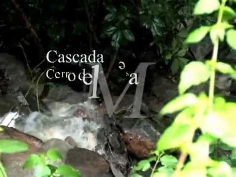 CASCADA CERRO DE LA MESA Cortinilla Canal 52 Tamazula 2011 YouTube