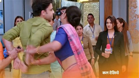 Kumkum Bhagya 3 March 2023 Promo Ranbir And Women Police Fight Prachi