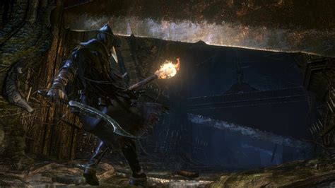 Bloodborne New Chalice Dungeons Details And New Screenshots VG247