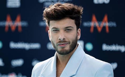 Eurovisión 2021 Blas Cantó Se Defiende Ante Las Críticas Por Su Actuación De Eurovisión